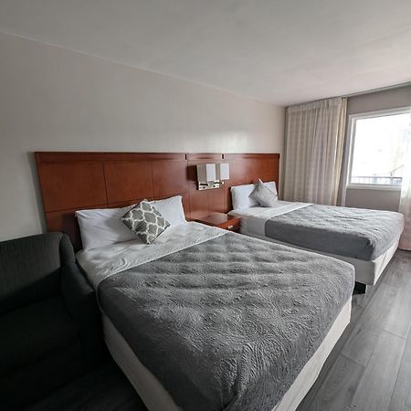 מפלי הניאגרה 7 Nights Stay מראה חיצוני תמונה