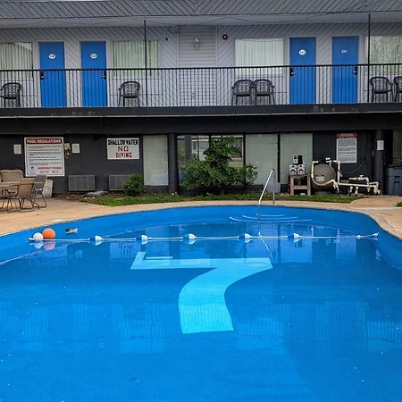 מפלי הניאגרה 7 Nights Stay מראה חיצוני תמונה