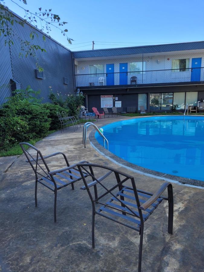 מפלי הניאגרה 7 Nights Stay מראה חיצוני תמונה