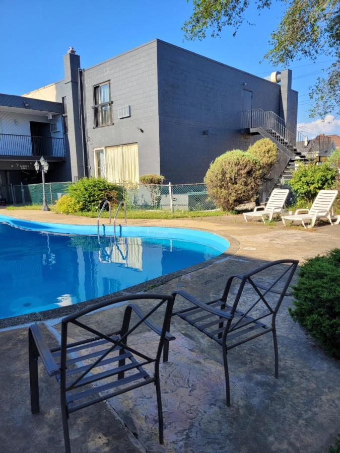 מפלי הניאגרה 7 Nights Stay מראה חיצוני תמונה