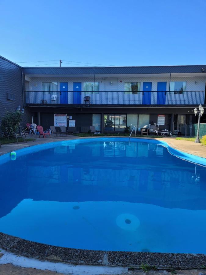 מפלי הניאגרה 7 Nights Stay מראה חיצוני תמונה