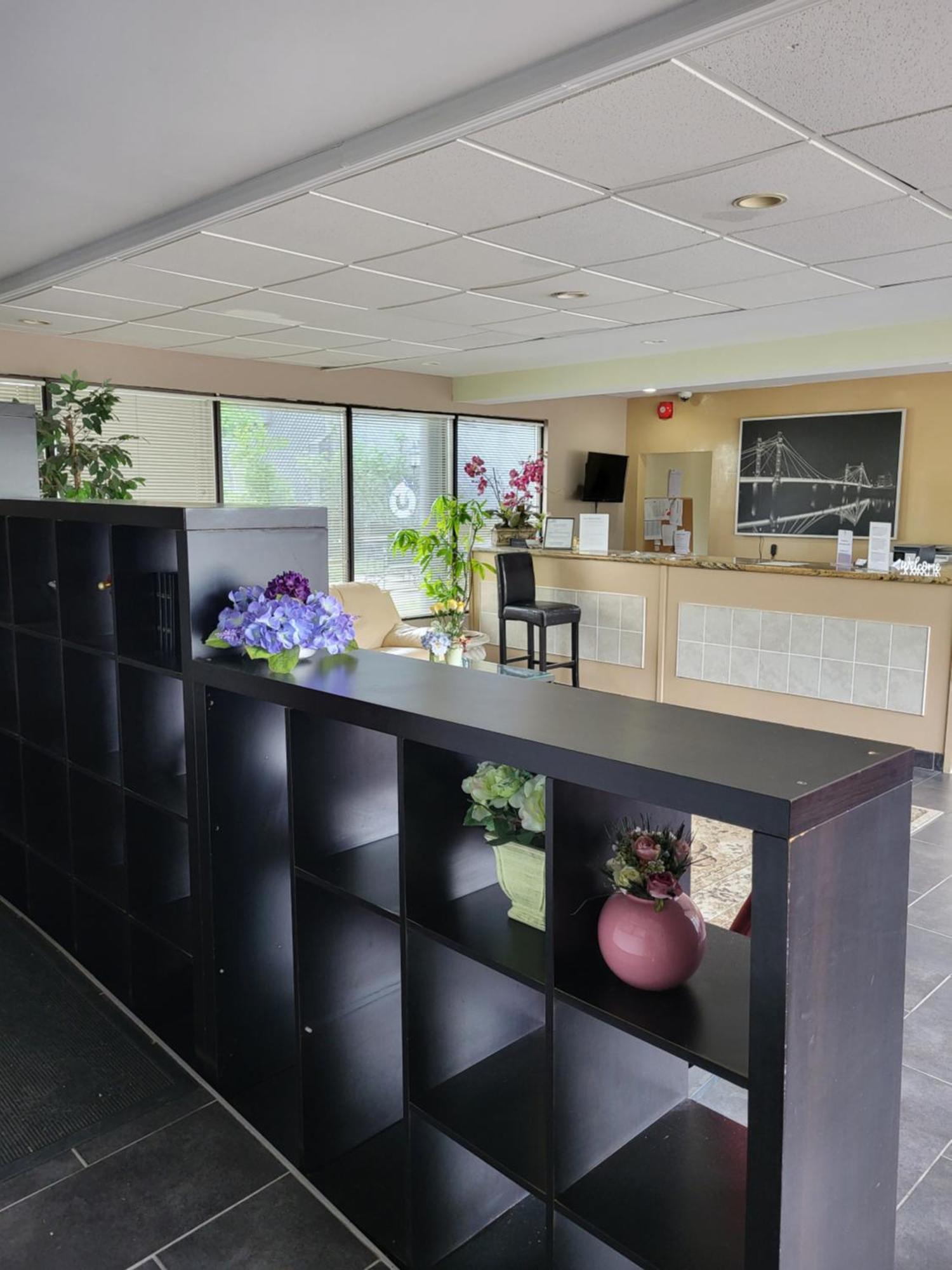 מפלי הניאגרה 7 Nights Stay מראה חיצוני תמונה