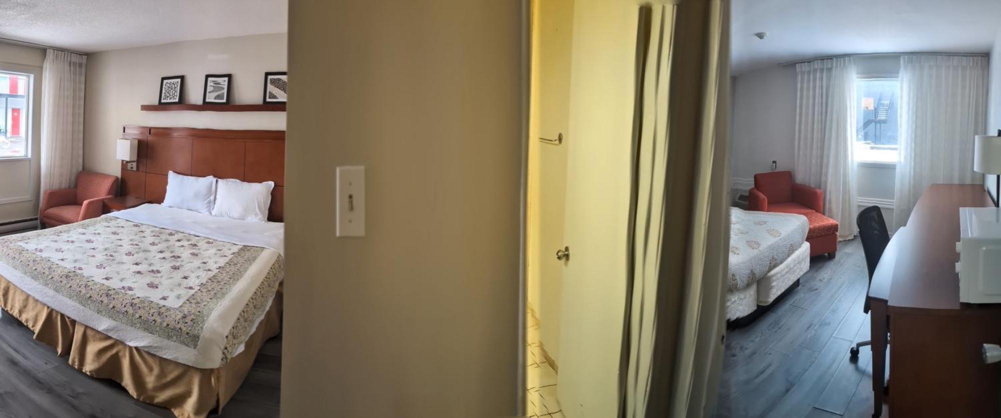 מפלי הניאגרה 7 Nights Stay מראה חיצוני תמונה