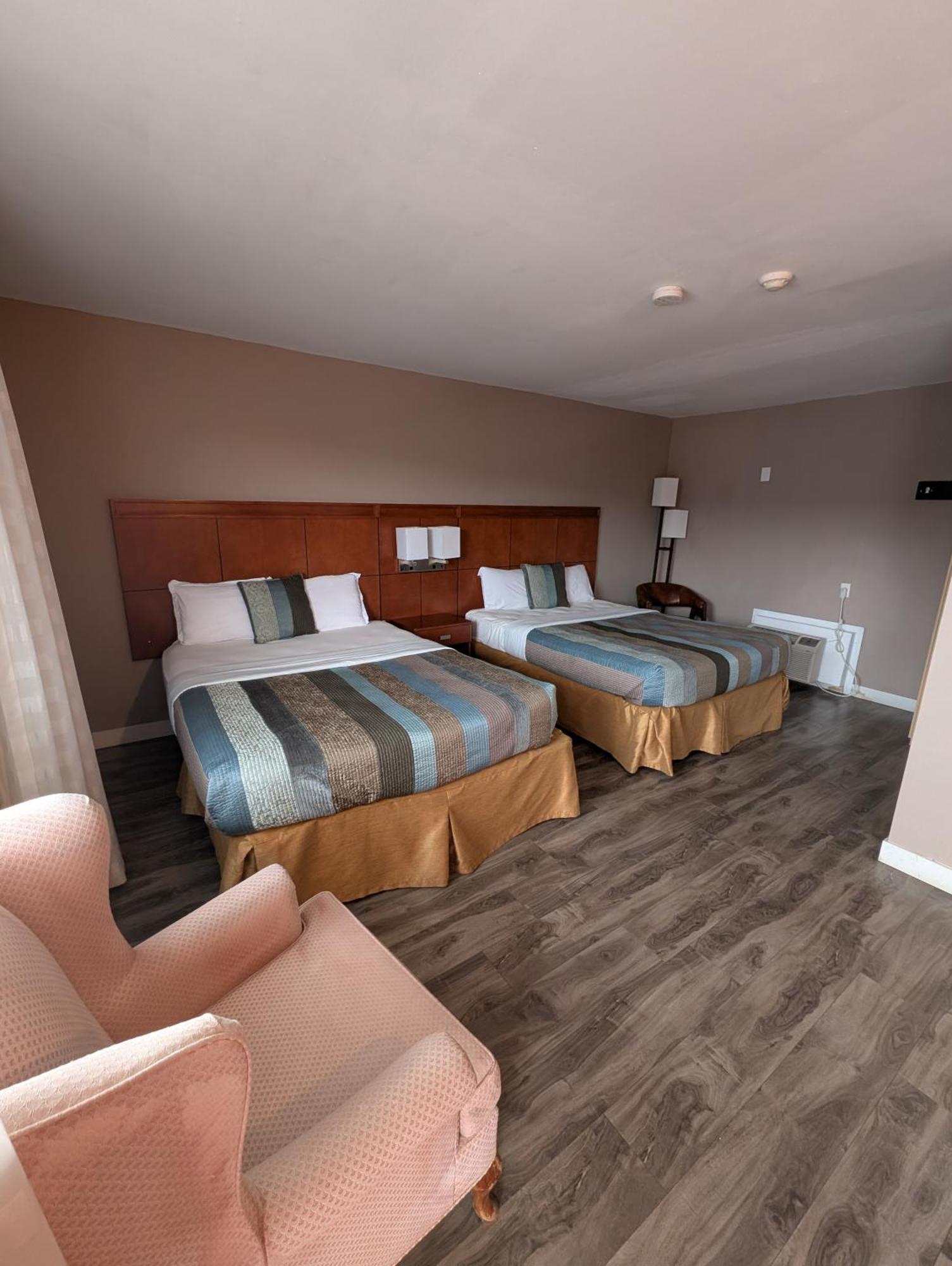 מפלי הניאגרה 7 Nights Stay מראה חיצוני תמונה