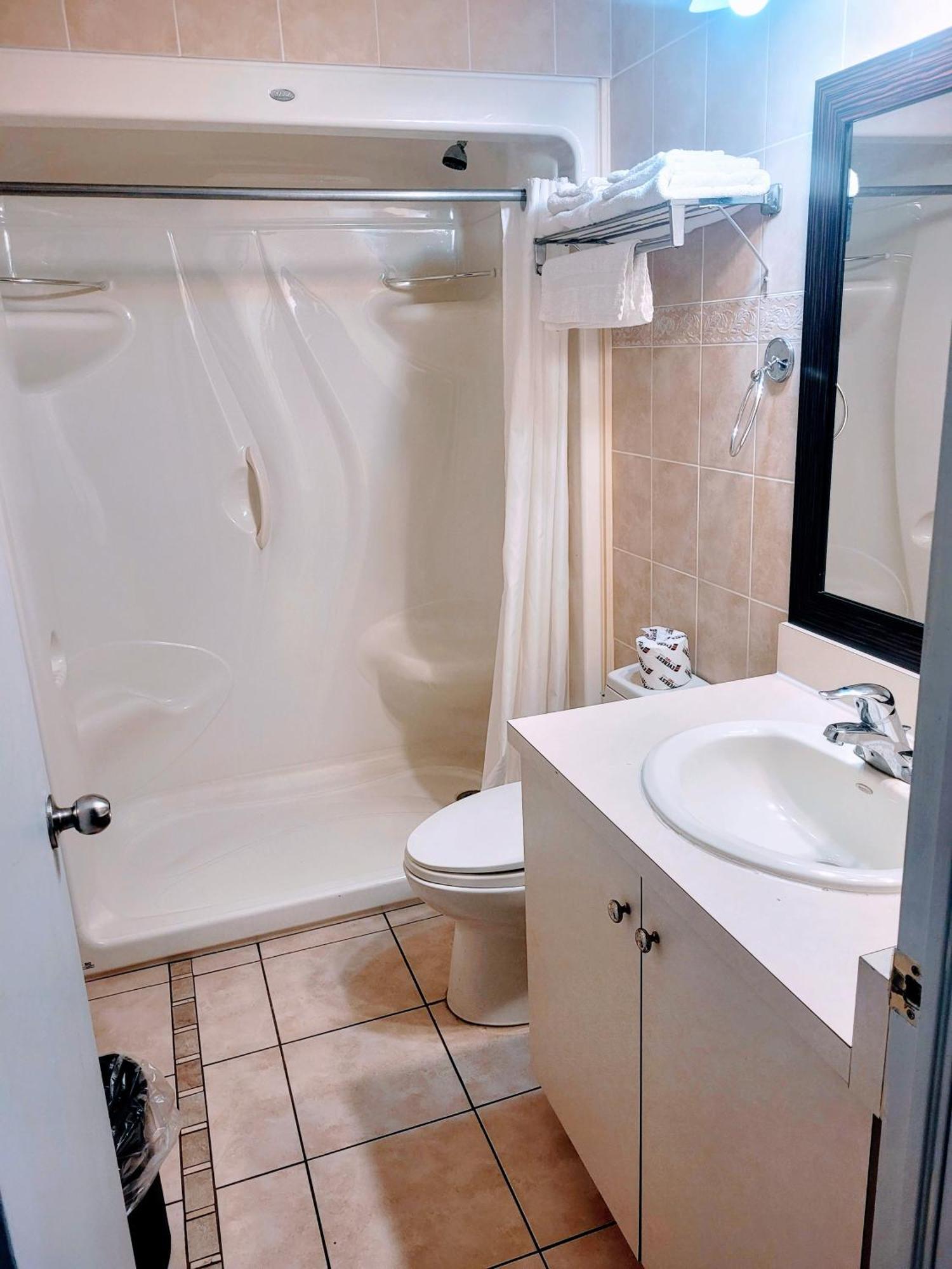 מפלי הניאגרה 7 Nights Stay מראה חיצוני תמונה