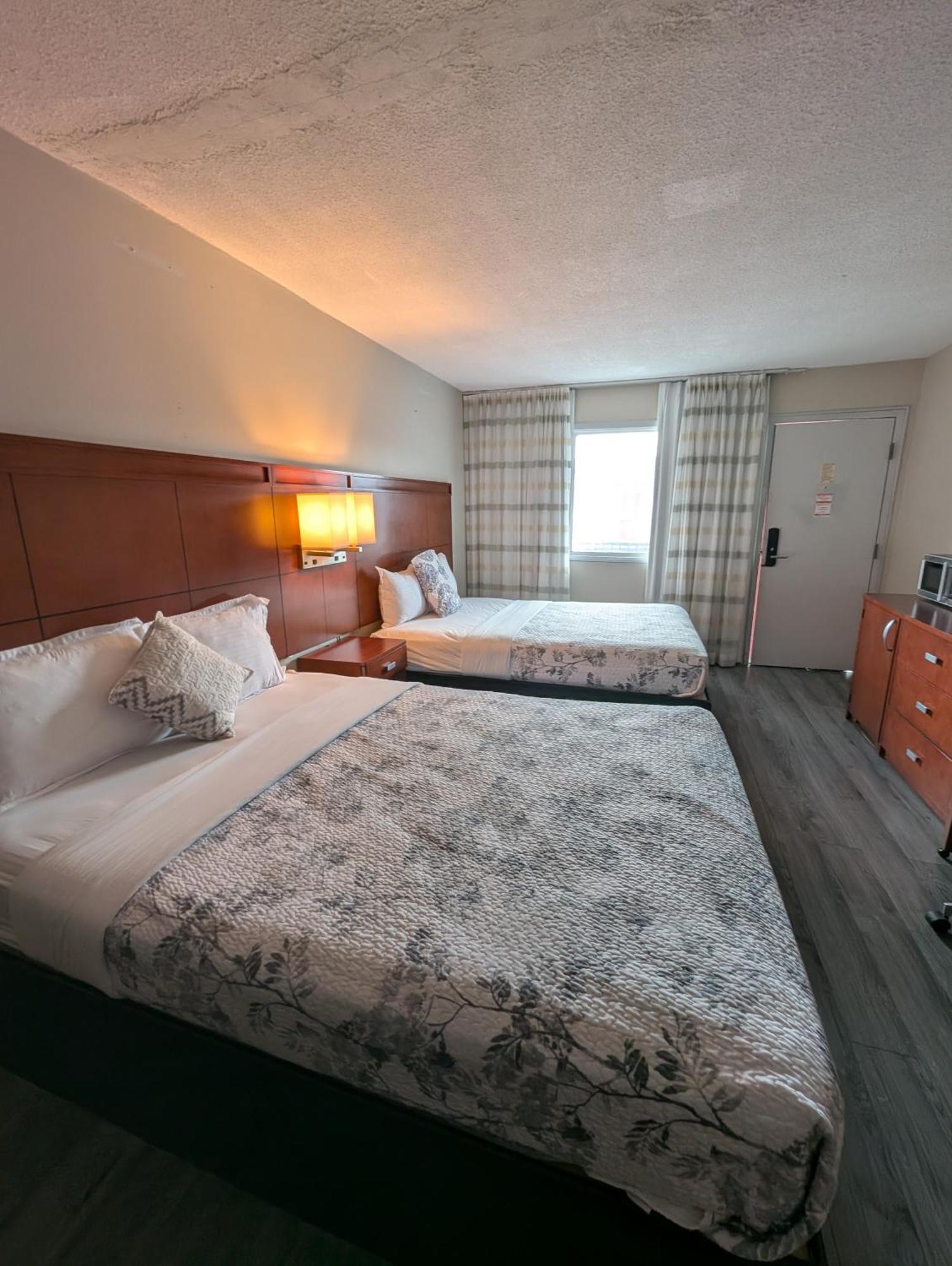 מפלי הניאגרה 7 Nights Stay מראה חיצוני תמונה