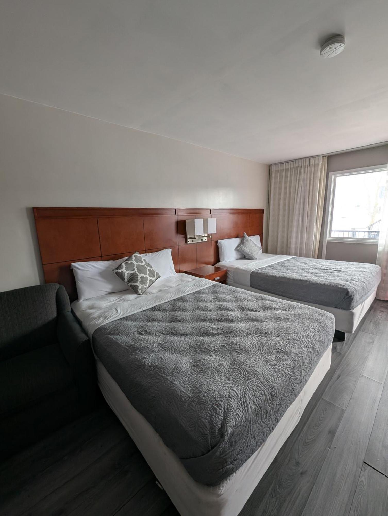 מפלי הניאגרה 7 Nights Stay מראה חיצוני תמונה