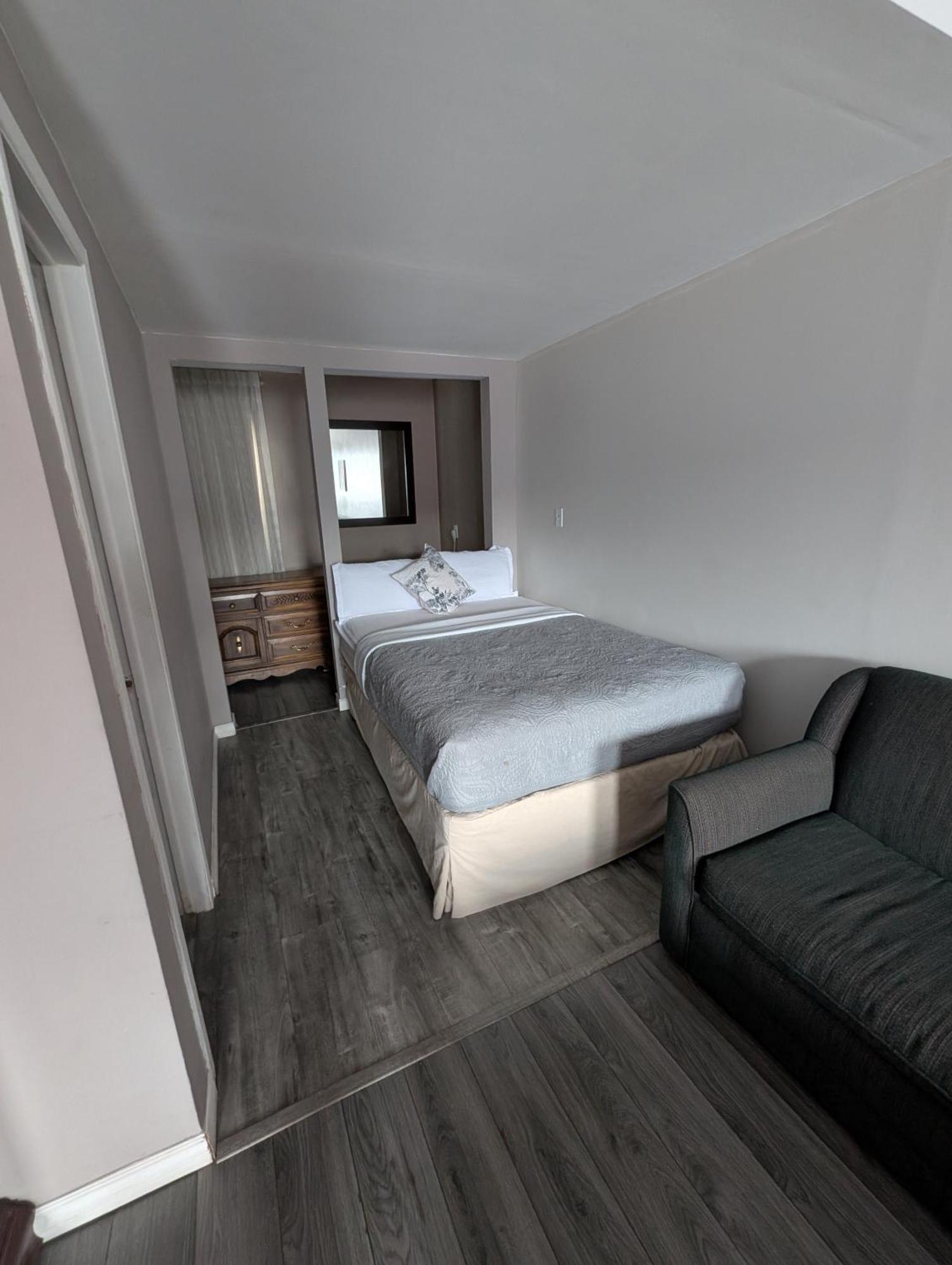 מפלי הניאגרה 7 Nights Stay מראה חיצוני תמונה
