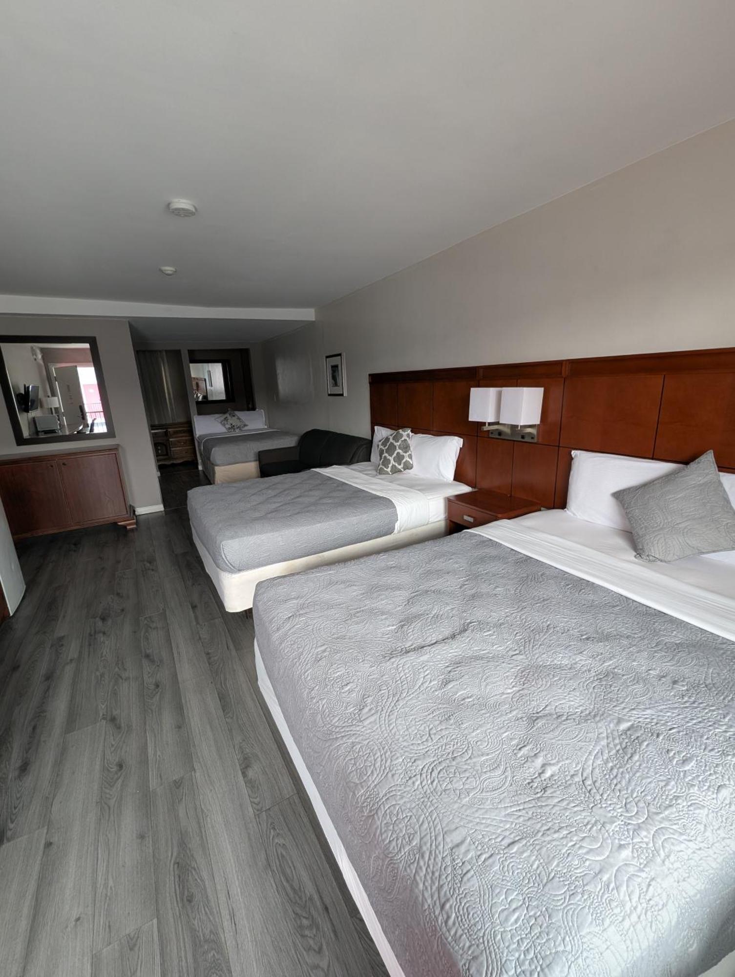 מפלי הניאגרה 7 Nights Stay מראה חיצוני תמונה
