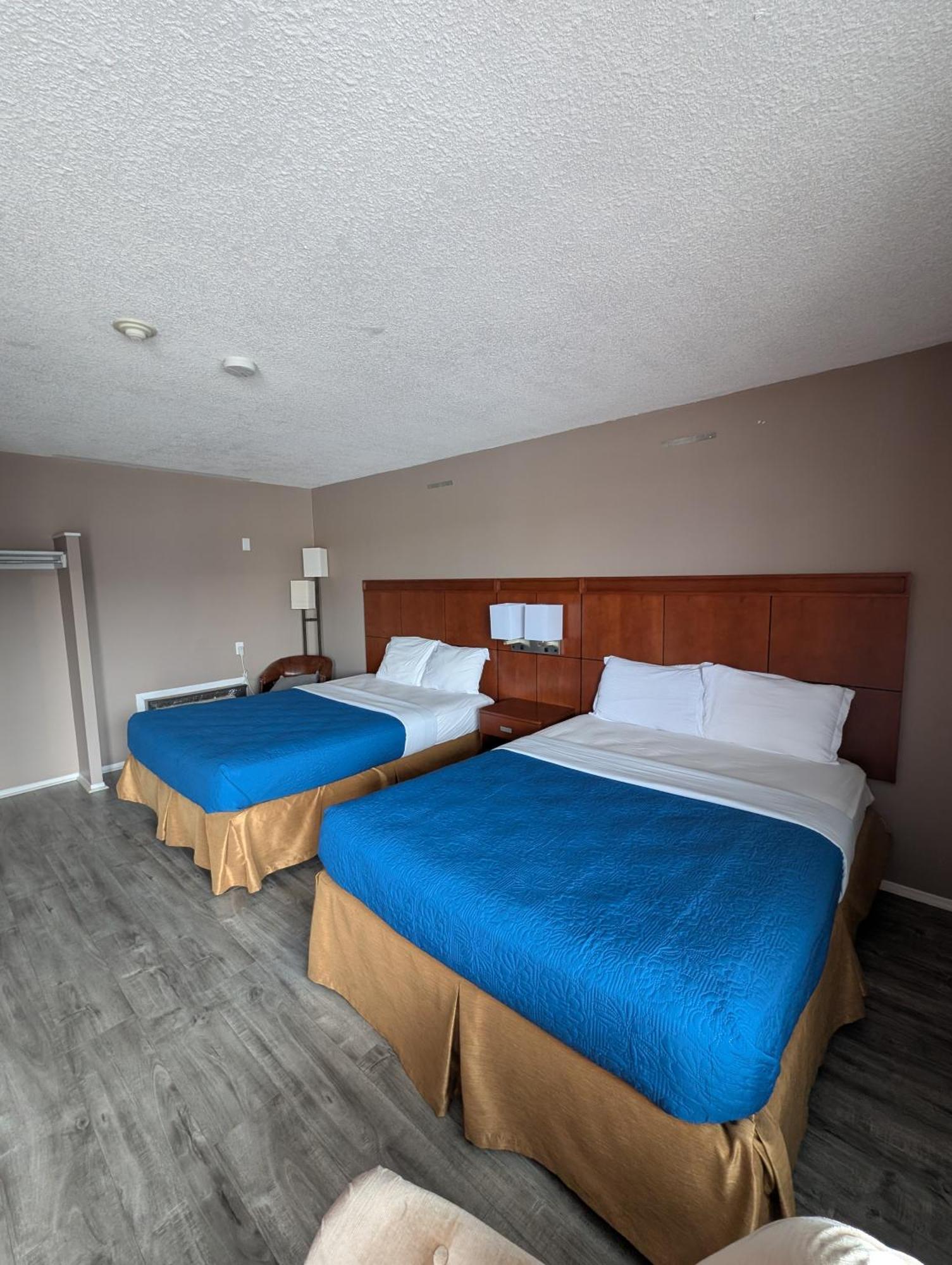 מפלי הניאגרה 7 Nights Stay מראה חיצוני תמונה