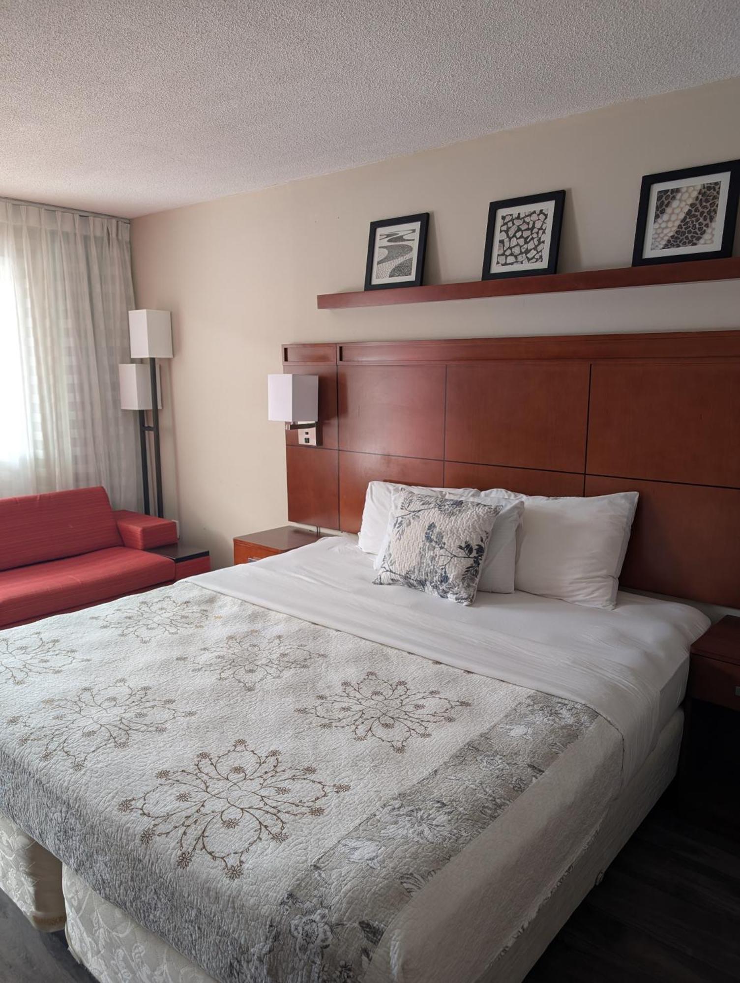 מפלי הניאגרה 7 Nights Stay מראה חיצוני תמונה