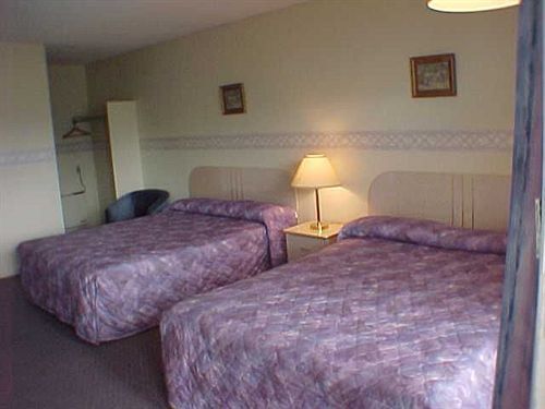 מפלי הניאגרה 7 Nights Stay מראה חיצוני תמונה