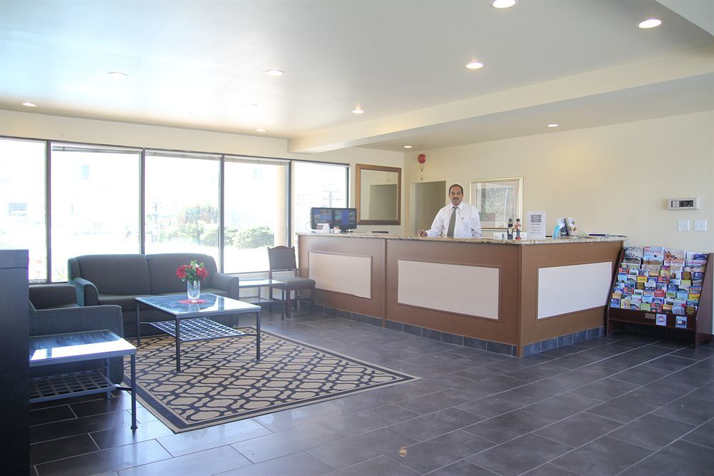 מפלי הניאגרה 7 Nights Stay מראה חיצוני תמונה