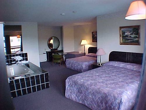 מפלי הניאגרה 7 Nights Stay מראה חיצוני תמונה