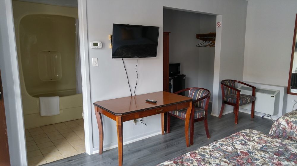 מפלי הניאגרה 7 Nights Stay מראה חיצוני תמונה