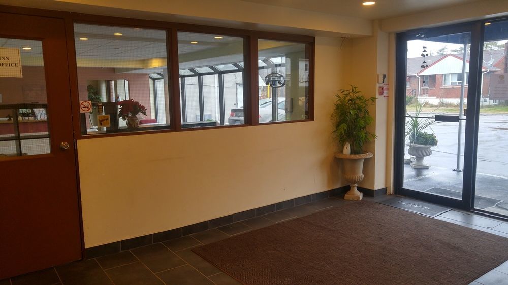 מפלי הניאגרה 7 Nights Stay מראה חיצוני תמונה