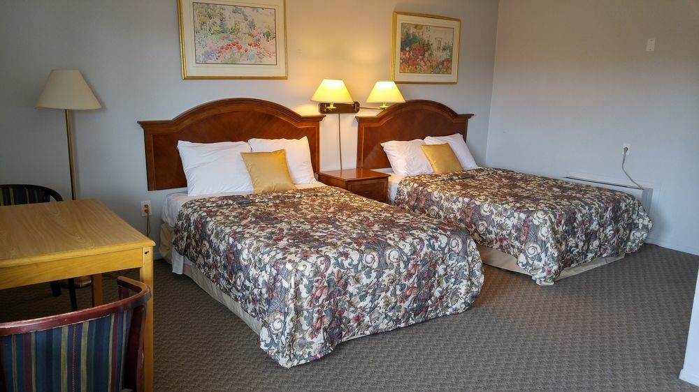 מפלי הניאגרה 7 Nights Stay מראה חיצוני תמונה