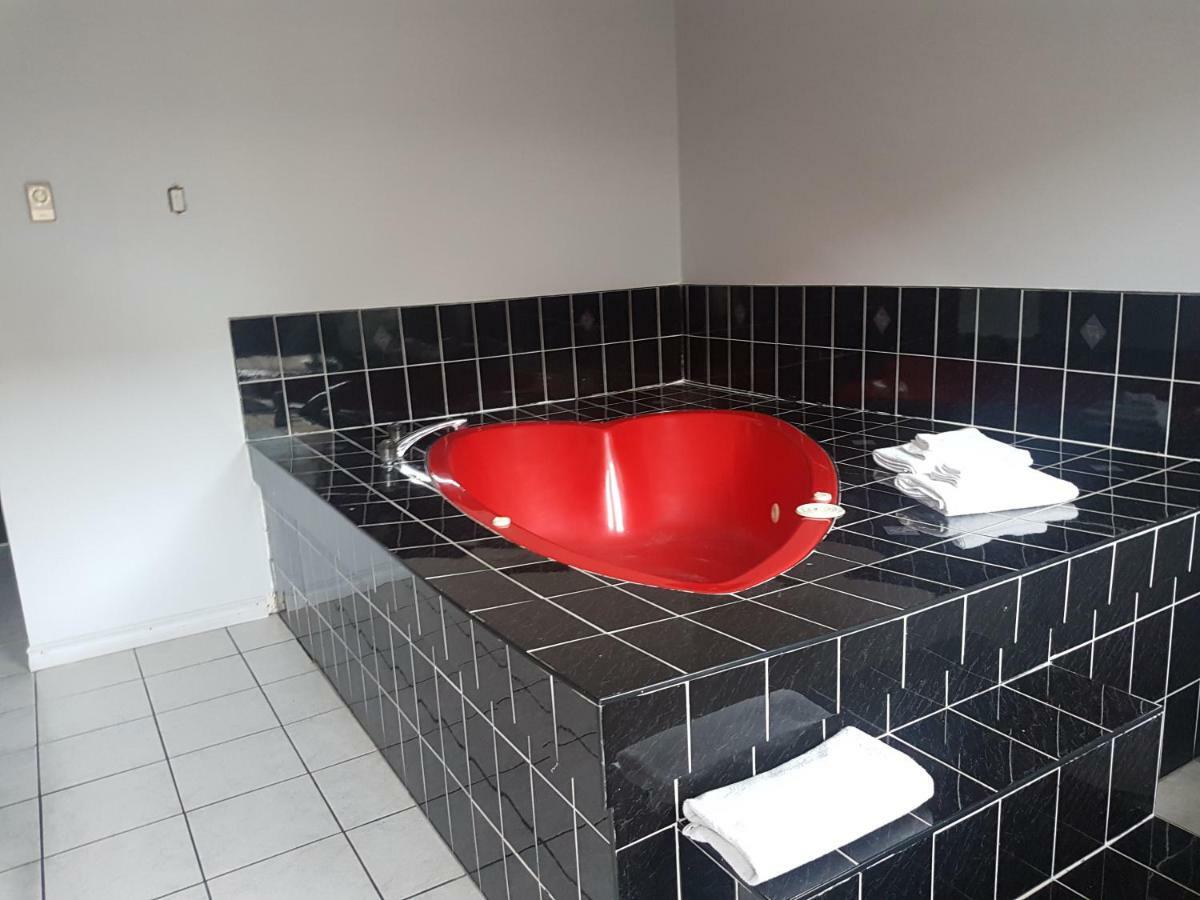 מפלי הניאגרה 7 Nights Stay מראה חיצוני תמונה