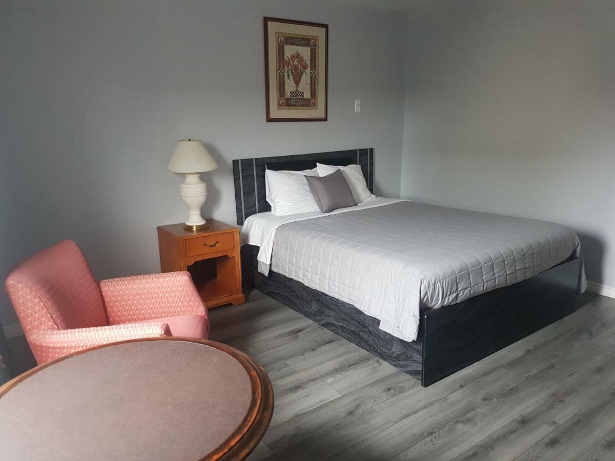 מפלי הניאגרה 7 Nights Stay מראה חיצוני תמונה