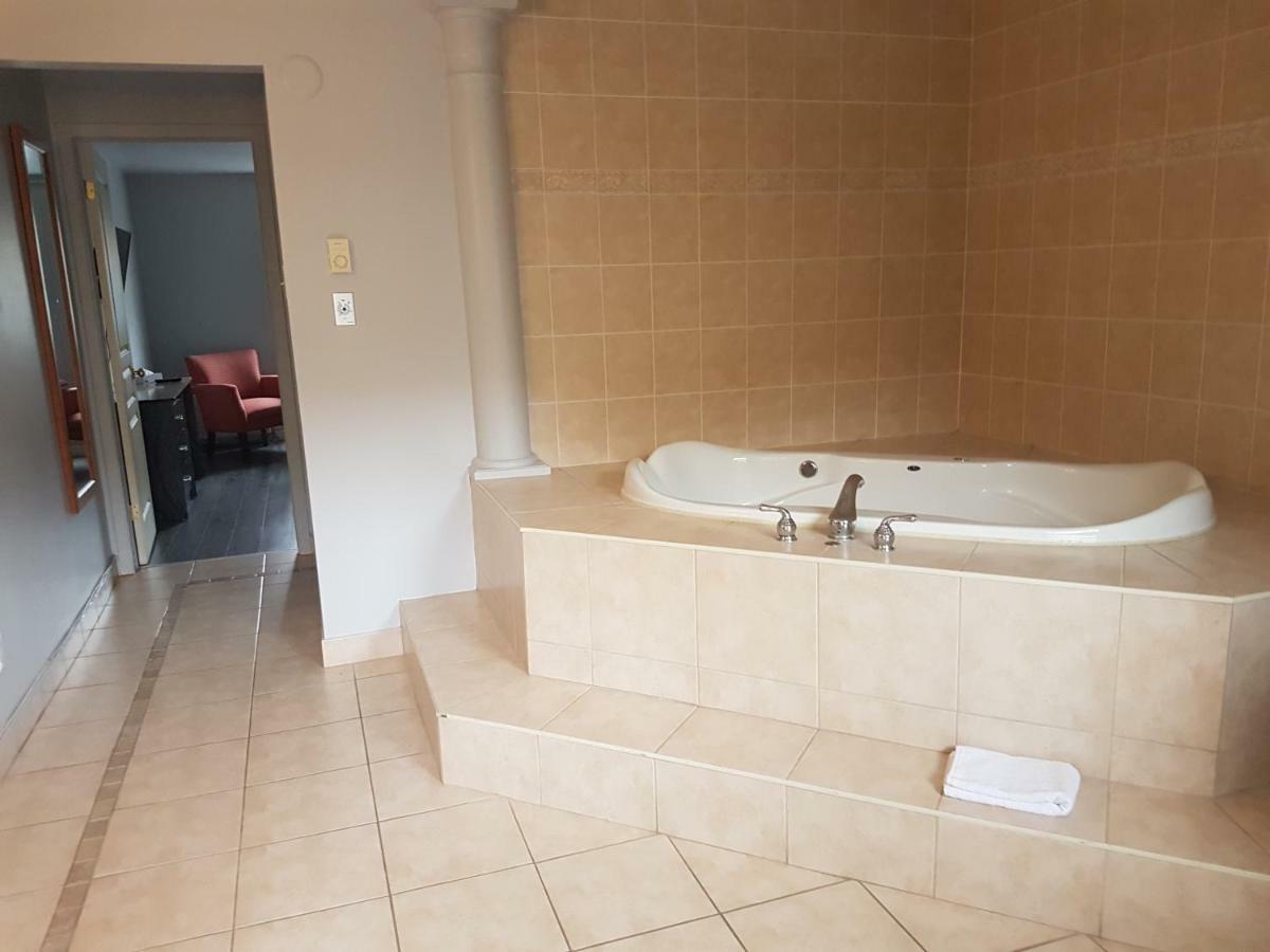 מפלי הניאגרה 7 Nights Stay מראה חיצוני תמונה