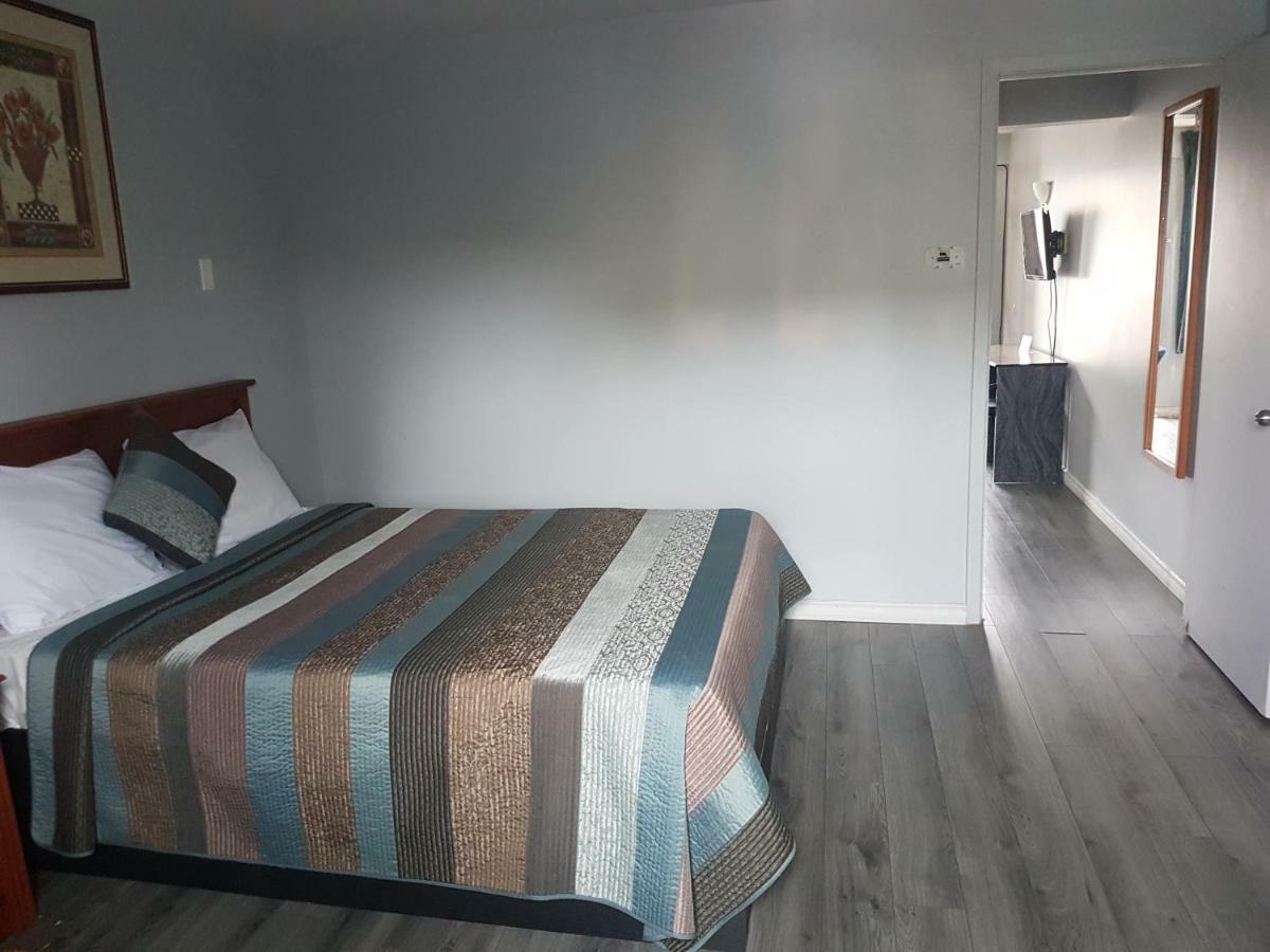 מפלי הניאגרה 7 Nights Stay מראה חיצוני תמונה