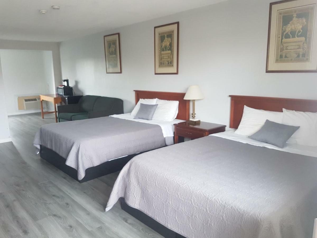מפלי הניאגרה 7 Nights Stay מראה חיצוני תמונה